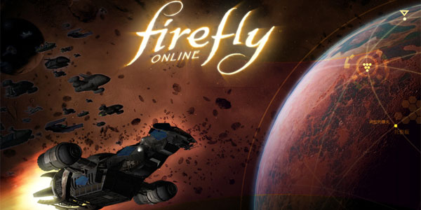 Firefly Online