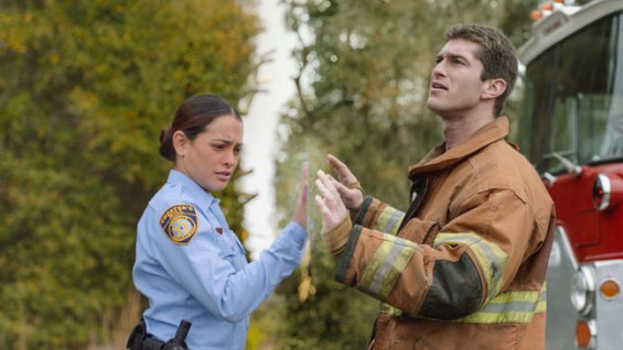 “Under the Dome” Renewed