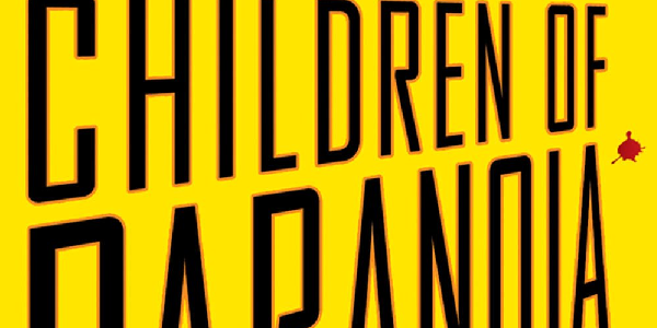 CBS Picks Up “Children of Paranoia”