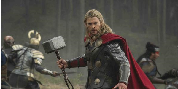 “Thor: The Dark World” Trailer Debuts