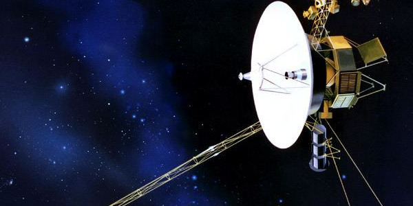When Did Voyager Leave Our Solar System?