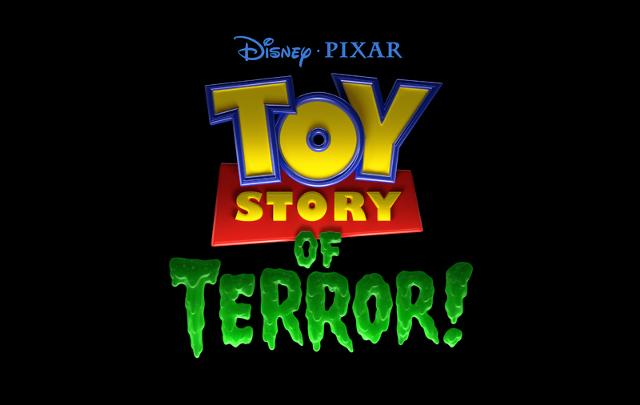 “Toy Story of Terror”: Too scary for the younger kids
