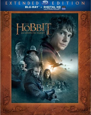 Buy "The Hobbit: Extended Edition" at Amazon