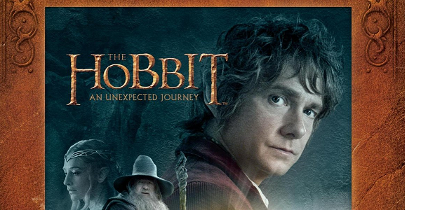 “The Hobbit: An Unexpected Journey” Extended Edition — A Slice of SciFi Review