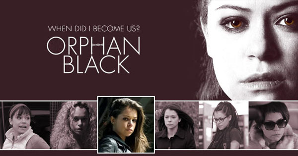Orphan Black Season 2 Trailers