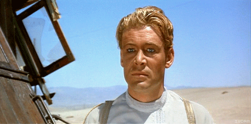 Peter O’Toole Remembered