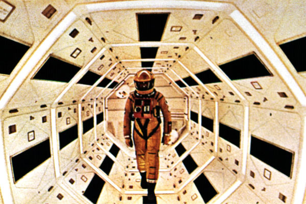 Real Scientists Pick Their Top 10 SciFi Films
