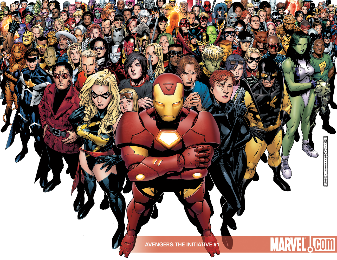 Which of the Listed Movie Marvel Characters Would You Like To See Visit TV’s Agents of S.H.I.E.L.D.?