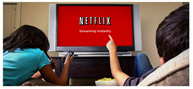 Netflix Gears Up For Competition In 2014