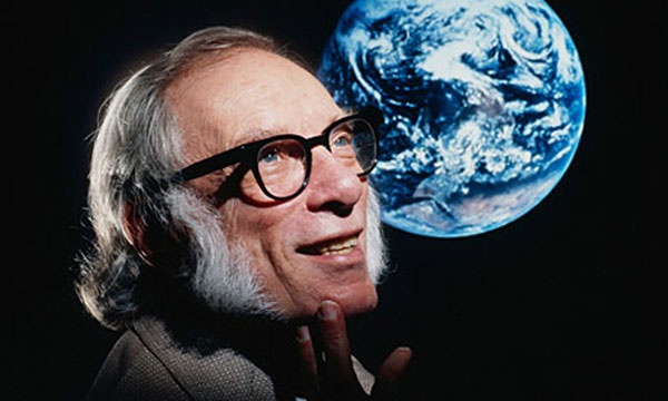 SCI-FI to SCI-FACT: How Close Did Asimov’s 2014 Predictions Hit the Mark?