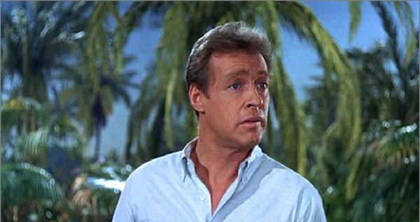 Russell Johnson Remembered