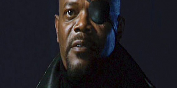 Samuel L. Jackson On Season Finale of Agents of S.H.I.E.L.D.