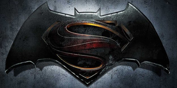 Batman Vs. Superman Title Unveiled