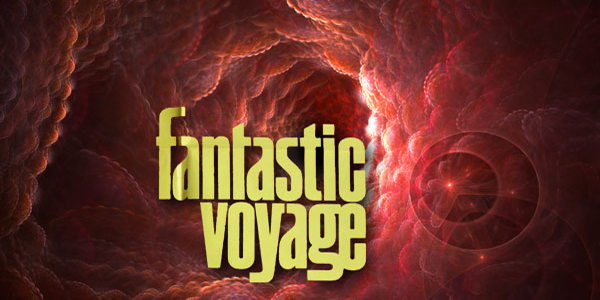 Goyer Tapped To Pen Fantastic Voyage Remake