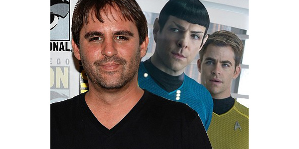 Orci To Direct Next Star Trek Film