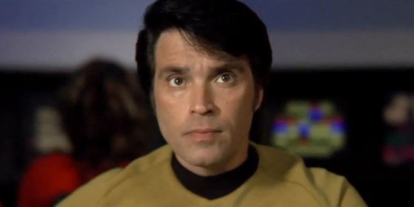 Star Trek: Phase II Builds New Studio