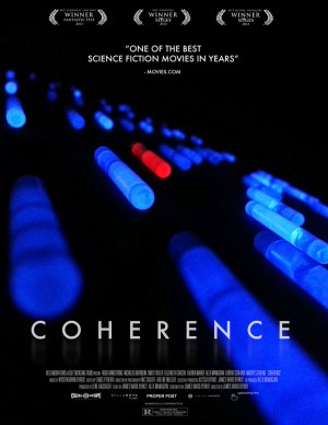 Coherence Poster 01
