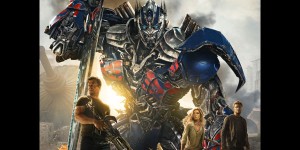 Transformers: Age of Extinction