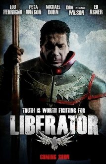 liberator poster