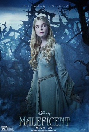 Maleficent: Aurora
