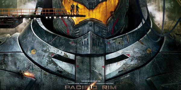 Pacific Rim