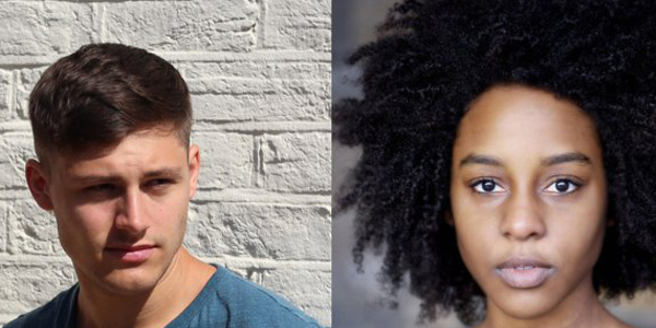 Disney Casts Two More Young Actors For Star Wars VII