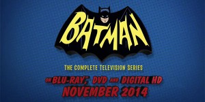 Batman TV series