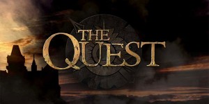 The Quest on ABC