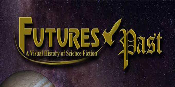 Futures Past – A Slice of SciFi Review