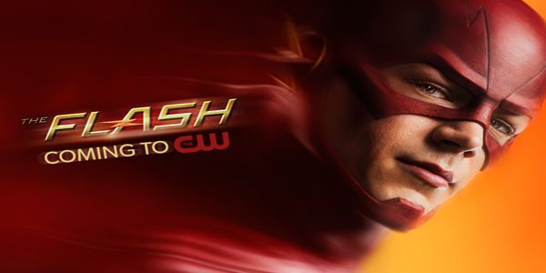 The CW Owns October