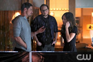 Beauty and the Beast (CW)