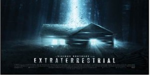 Extraterrestrial by The Vicious Brothers