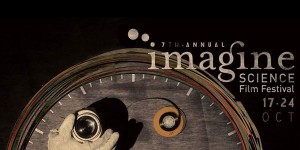 Imagine Science Film Festival 2014