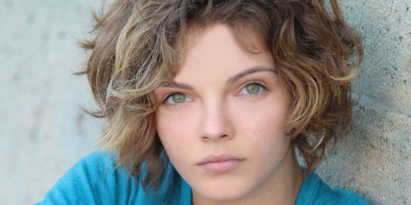 Camren Bicondova: Gotham’s Selina Kyle The now and future Catwoman talks about the world of Batman's prequel