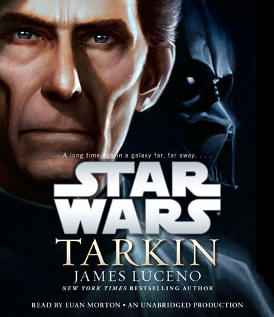 TARKIN by James Luceno