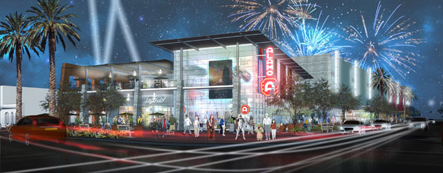 Alamo Drafthouse Chandler