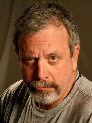 Kevin Murphy