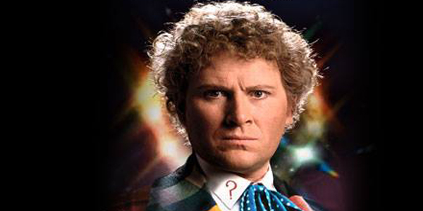 Sixth Doctor Who to Appear in Star Trek Continues Colin Baker Moves From TARDIS to Enterprise