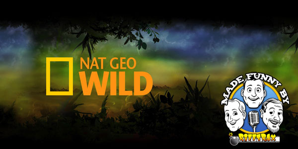 Nat Geo Wild RiffOff