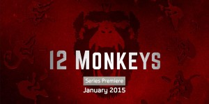 12 Monkeys on Syfy