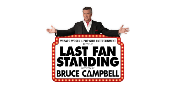 Bruce Campbell to Host New Digital Original Series Cinedigm And Wizard World’s New Network To Launch This February With Fan-Favorite Film, TV And Original Entertainment Geared Towards the Comic Con Community