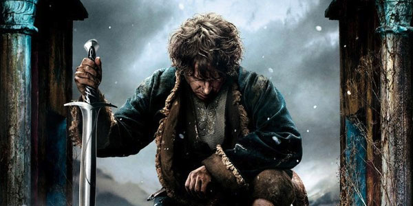 The Hobbit: Battle of the Five Armies