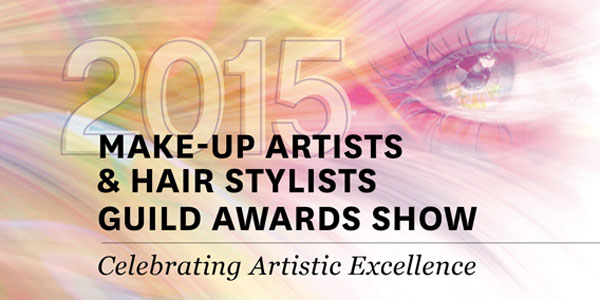 2015 Make-Up Artists & Hair Stylists Guild Award Winners Genre and Period pieces well-represented at the awards