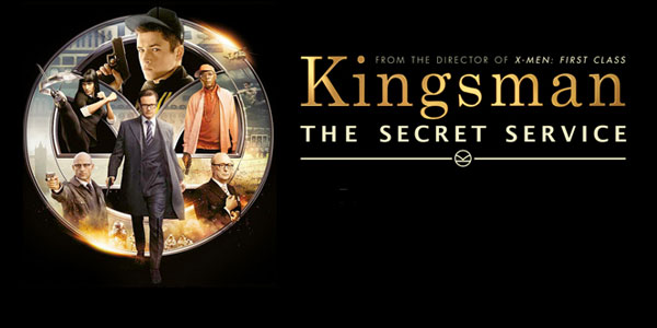Kingsman: The Secret Service