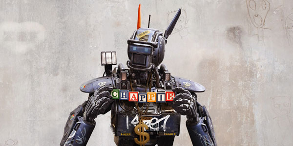 Chappie