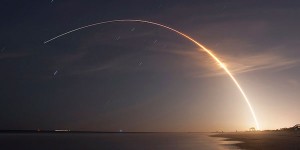 Atlas V Launches MMS