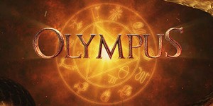 Olympus: Syfy Channel