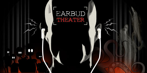Earbud Theater: Creating Speculative Fiction Audio Dramas Finding out what makes an audio drama click