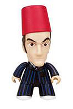11th Doctor figure