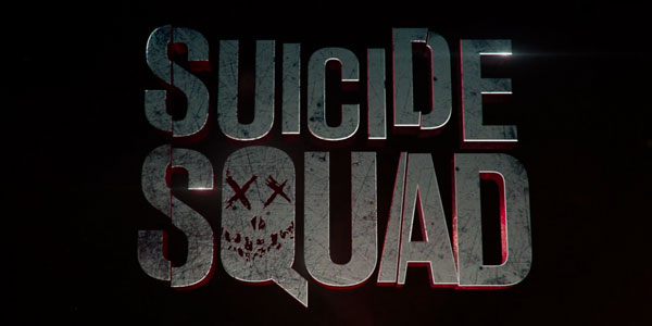 “Suicide Squad” First Look: Comic-Con Trailer Released